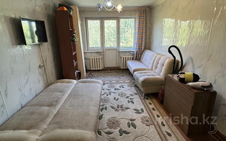2-бөлмелі пәтер · 43.7 м² · 3/3 қабат, Розыбакиева — Жандосова, бағасы: 24.5 млн ₸ в Алматы, Бостандыкский р-н — фото 2