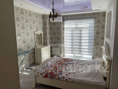 3-комнатная квартира · 145 м² · 9/12 этаж, мкр Нурсат 19 — Возле Большая мечеть имени Сейитжана кари Есжанулы за 350 000 〒 в Шымкенте, Каратауский р-н