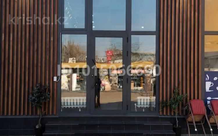 Свободное назначение, общепит, салоны красоты, студии · 46 м² за 650 000 ₸ в Алматы, Бостандыкский р-н — фото 2