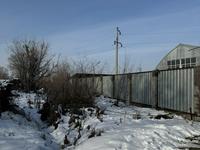Өнеркәсіптік база 1 га, Жарокова 5а, бағасы: 125 млн 〒 в Каскелене