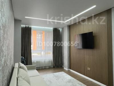 2-бөлмелі пәтер · 58 м² · 1/3 қабат, Аубакирова, бағасы: 36 млн 〒 в 