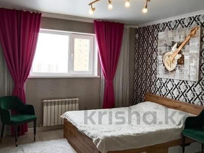 1-бөлмелі пәтер · 28 м² · 12/12 қабат, Алтыбакан 1 — Сатпаева момышулы, бағасы: 15 млн ₸ в Астане, Алматы р-н