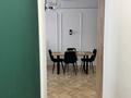 3-бөлмелі пәтер · 78 м² · 3/9 қабат, мкр Думан-2, Мкрн Думан-2 58, бағасы: 69 млн ₸ в Алматы, Медеуский р-н — фото 11