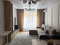 3-комнатная квартира · 78 м² · 3/9 этаж, мкр Думан-2, Мкрн Думан-2 58 за 68.5 млн ₸ в Алматы, Медеуский р-н — фото 2