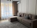 3-комнатная квартира · 78 м² · 3/9 этаж, мкр Думан-2, Мкрн Думан-2 58 за 68.5 млн ₸ в Алматы, Медеуский р-н