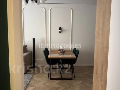 3-бөлмелі пәтер · 78 м² · 3/9 қабат, Думан-2 ш/а., Мкрн Думан-2 58, бағасы: 68.5 млн ₸ в Алматы, Медеуский р-н