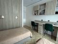 3-комнатная квартира · 78 м² · 3/9 этаж, мкр Думан-2, Мкрн Думан-2 58 за 68.5 млн ₸ в Алматы, Медеуский р-н — фото 11
