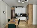 3-бөлмелі пәтер · 78 м² · 3/9 қабат, мкр Думан-2, Мкрн Думан-2 58, бағасы: 69 млн ₸ в Алматы, Медеуский р-н — фото 8