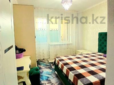 2-комнатная квартира · 58 м² · 3/8 этаж, Райымбека 241 — АУЭЗОВА за ~ 36 млн ₸ в Алматы, Алмалинский р-н