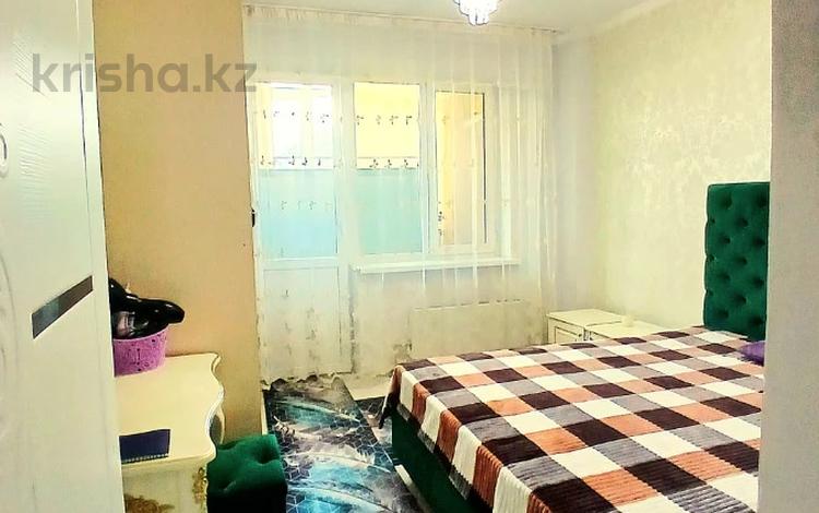 2-комнатная квартира · 58 м² · 3/8 этаж, Райымбека 241 — АУЭЗОВА за ~ 36 млн ₸ в Алматы, Алмалинский р-н — фото 4