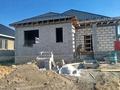 Отдельный дом · 4 комнаты · 140 м² · 5 сот., 29 29 — Заде ресторана Ырыс за 26 млн ₸ в Аскара Токпанова (Казцик) — фото 2