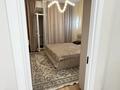 2-бөлмелі пәтер · 54 м² · 1/9 қабат, Каныша Сатпаева 90а/1, бағасы: 450 000 ₸ в Алматы, Бостандыкский р-н — фото 11