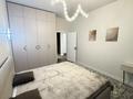 2-бөлмелі пәтер · 54 м² · 1/9 қабат, Каныша Сатпаева 90а/1, бағасы: 450 000 ₸ в Алматы, Бостандыкский р-н — фото 12
