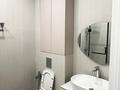 2-бөлмелі пәтер · 54 м² · 1/9 қабат, Каныша Сатпаева 90а/1, бағасы: 450 000 ₸ в Алматы, Бостандыкский р-н — фото 15