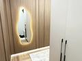 2-бөлмелі пәтер · 54 м² · 1/9 қабат, Каныша Сатпаева 90а/1, бағасы: 450 000 ₸ в Алматы, Бостандыкский р-н — фото 5