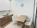 2-бөлмелі пәтер · 54 м² · 1/9 қабат, Каныша Сатпаева 90а/1, бағасы: 450 000 ₸ в Алматы, Бостандыкский р-н — фото 8
