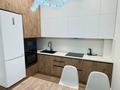 2-бөлмелі пәтер · 54 м² · 1/9 қабат, Каныша Сатпаева 90а/1, бағасы: 450 000 ₸ в Алматы, Бостандыкский р-н — фото 9