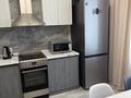2-комнатная квартира · 47 м² · 2/8 этаж, Фариза Онгарсынова 6 — Фариза Онгарсынова за 230 000 ₸ в Астане, Есильский р-н — фото 2