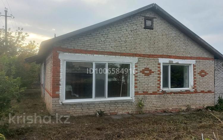 Отдельный дом · 4 комнаты · 128 м² · 22 сот., Гагарина 32/Б за 4 млн ₸ в Надеждинке — фото 2