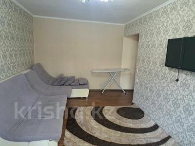 2-комнатная квартира · 43 м² · 4/5 этаж, Макатаева — Масанчи за 33.5 млн ₸ в Алматы, Алмалинский р-н