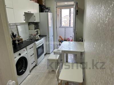 1-комнатная квартира · 42 м² · 4/4 этаж, 4 49 за 8 млн 〒 в Жанаозен