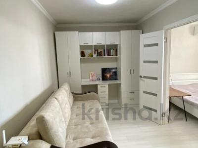 1-комнатная квартира · 42 м² · 16/16 этаж, Габидена Мустафина 21/6 за 16.5 млн 〒 в Астане, Алматы р-н