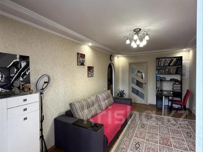 2-комнатная квартира · 44.4 м² · 5/5 этаж, Муратбаева — Казыбек Би за 33.6 млн ₸ в Алматы, Алмалинский р-н