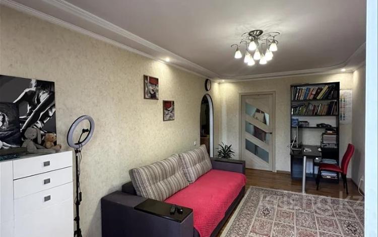 2-комнатная квартира · 44.4 м² · 5/5 этаж, Муратбаева — Казыбек Би за 33.6 млн ₸ в Алматы, Алмалинский р-н — фото 2