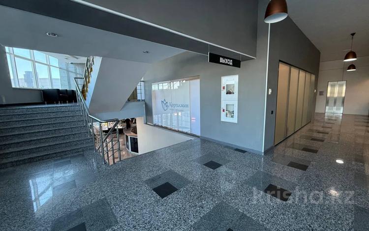 Свободное назначение, офисы · 42.7 м² за 362 950 ₸ в Астане, Нура р-н — фото 45