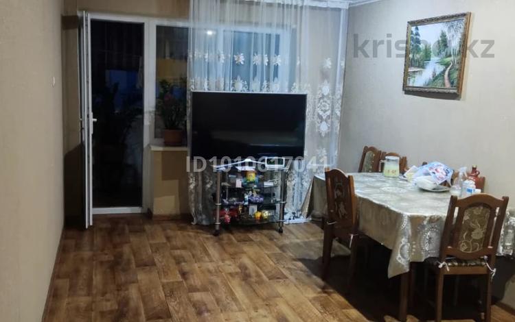 3-бөлмелі пәтер · 62.9 м² · 4/5 қабат, 5-й мкр 31, бағасы: 12 млн ₸ в Актау — фото 2