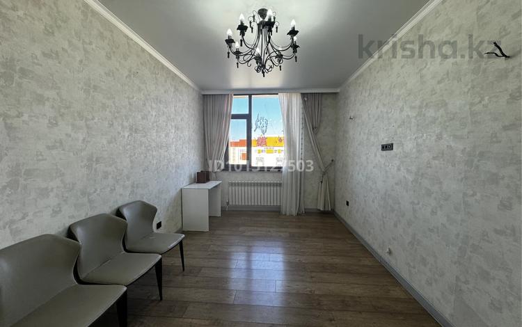 1-комнатная квартира · 47 м² · 2/5 этаж, Кулагер 12/6 за 25 млн ₸ в Астане, Сарайшык р-н — фото 2