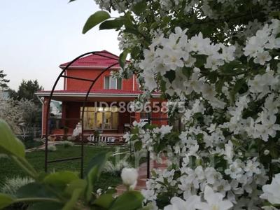 Дача · 5 комнат · 200 м² · 10 сот., Ск 25 Леты целины 55 за 41 млн ₸ в Актобе