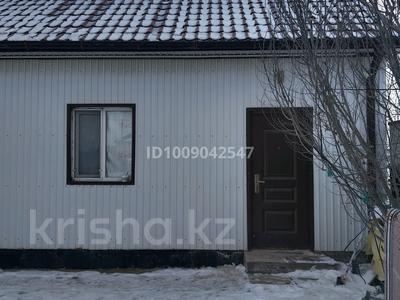 Отдельный дом · 3 комнаты · 74 м² · 10 сот., Теренозек 25а за 14 млн ₸ в Атырау, мкр Химпоселок