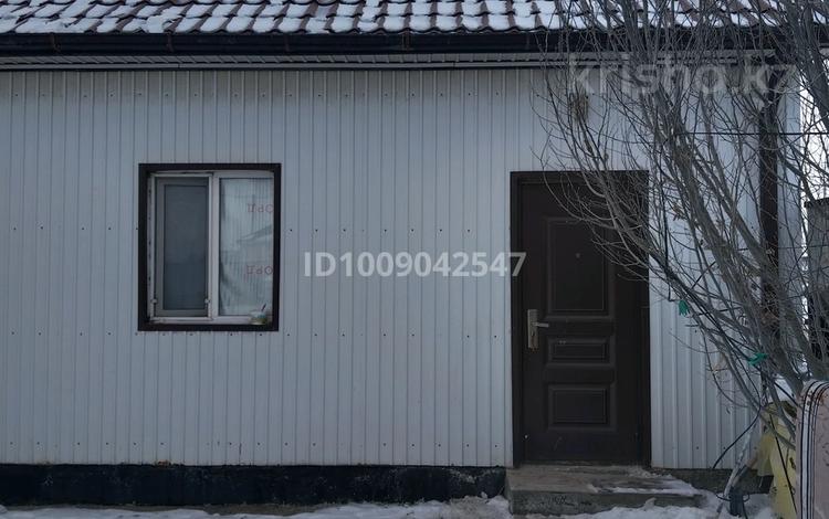 Отдельный дом · 3 комнаты · 74 м² · 10 сот., Теренозек 25а за 14 млн ₸ в Атырау, мкр Химпоселок — фото 2