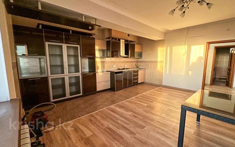 5-бөлмелі пәтер · 180.5 м² · 4/4 қабат, Каратал, бағасы: 67 млн ₸ в Талдыкоргане — фото 10