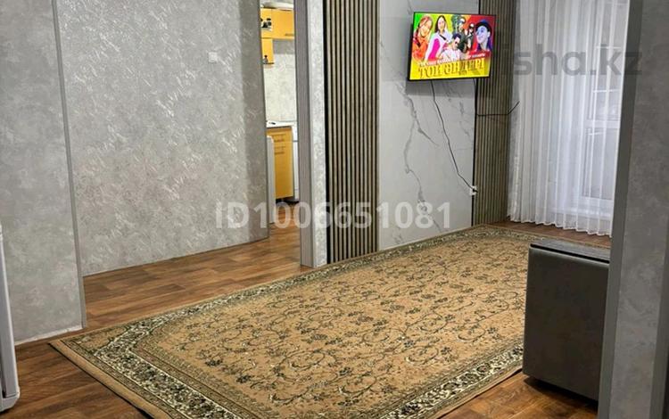 3-бөлмелі пәтер · 60 м² · 2/5 қабат, Бухар жырау — Лермонтова-Бухар жырау, бағасы: 23 млн ₸ в Павлодаре — фото 2