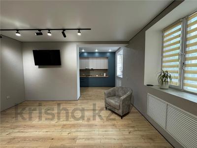 3-комнатная квартира · 83.2 м² · 1/2 этаж, ул. Байтурсынова за 23 млн 〒 в Темиртау