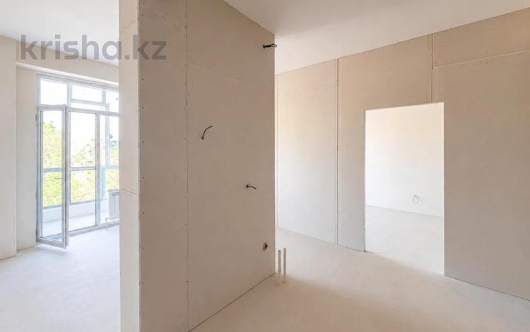 2-комнатная квартира · 66 м² · 3/9 этаж, Родастовца за 53 млн ₸ в Алматы, Бостандыкский р-н — фото 2