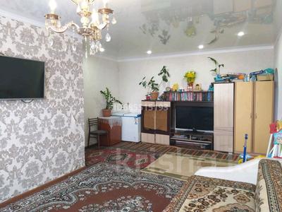 3-комнатная квартира, 72 м², 5/5 этаж, Боровская 111 за 17.9 млн 〒 в Щучинске
