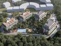 2-комнатная квартира · 61.8 м² · 2/5 этаж, мкр Каргалы, Акселеу Сейдембек за 56 млн ₸ в Алматы, Наурызбайский р-н