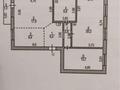 3-комнатная квартира · 73.3 м² · 2/5 этаж, Отырар — Рядом 31 школа-гимназия за 38 млн ₸ в Астане, р-н Байконур — фото 27