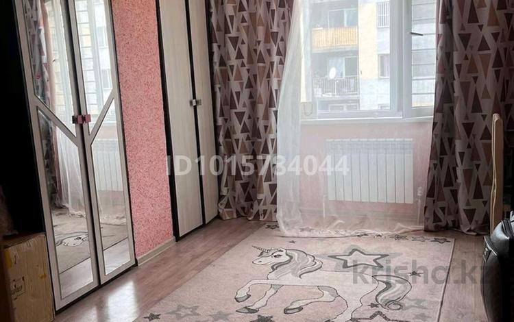 3-комнатная квартира · 78.2 м² · 3/5 этаж, Алтын Орда 6/3-31, 6/33-38, 6/40, 6/42-62, 6/64-66, 6/89-90 за 42 млн ₸ в Алматы, Наурызбайский р-н — фото 2