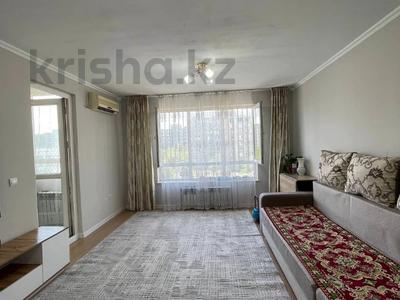 1-комнатная квартира · 45 м² · 5/9 этаж, мкр Аккент за 27 млн ₸ в Алматы, Алатауский р-н