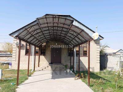 Жеке үй · 5 бөлме · 123 м² · 10 сот., мкр Таскен, Мәртөбе 332 — 103 школы, бағасы: 42 млн 〒 в Шымкенте, Каратауский р-н