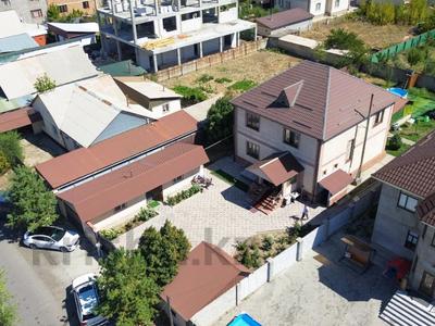 Отдельный дом · 6 комнат · 240 м² · 10 сот., Отенай, 9 за 67 млн ₸ в Талдыкоргане