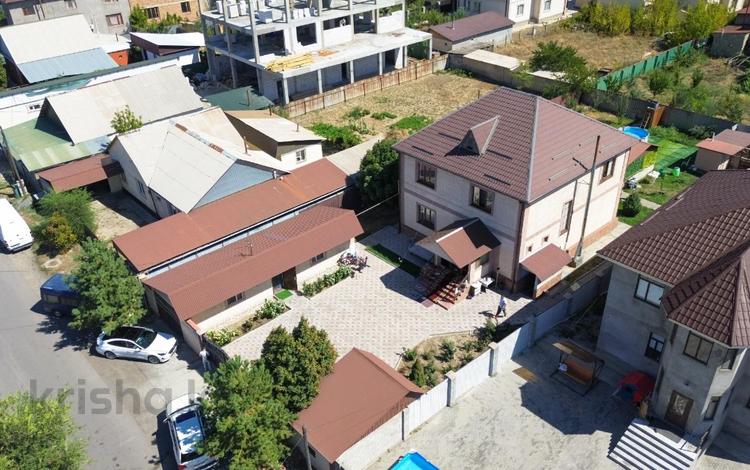 Отдельный дом · 6 комнат · 240 м² · 10 сот., Отенай, 9 за 67 млн ₸ в Талдыкоргане — фото 12