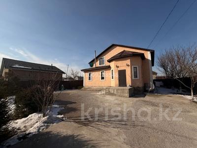 Отдельный дом · 7 комнат · 220 м² · 6 сот., Туймебая, ПКСТ Батыр ул.Райымбек батыр 67 — Остановка Мадияр, Мешит за 40 млн ₸ в 