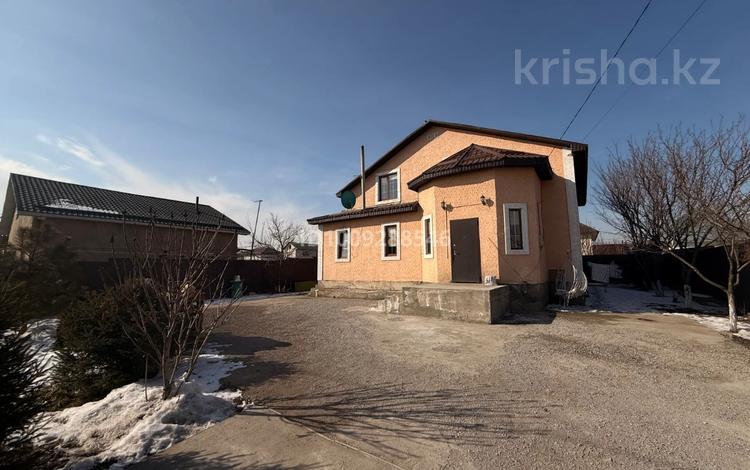Отдельный дом · 7 комнат · 220 м² · 6 сот., Туймебая, ПКСТ Батыр ул.Райымбек батыр 67 — Остановка Мадияр, Мешит за 40 млн ₸ в  — фото 2