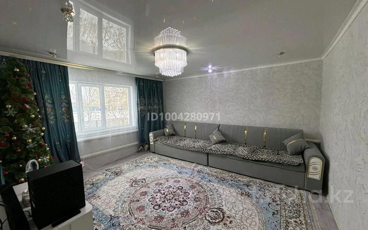 Жеке үй · 4 бөлме · 100 м² · 10 жүзд., Алтынсарина 52, бағасы: 13.5 млн ₸ в Аулиеколе — фото 2