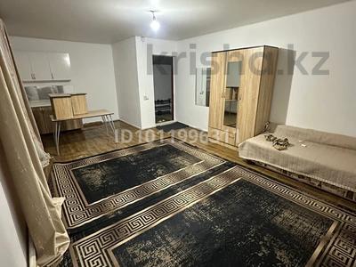 1 комната · 25 м² · 2/2 этаж, Сейфуллина 61/3 — Култобе за 110 000 ₸ в Астане, Сарыарка р-н